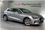 2024 Audi A3 35 TDI Sport 5dr S Tronic