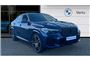 2023 BMW X6 xDrive40d MHT M Sport 5dr Step Auto