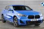 2023 BMW X2 xDrive 20i [178] M Sport 5dr Step Auto