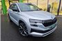 2023 Skoda Karoq 1.5 TSI Sportline 5dr DSG