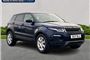 2017 Land Rover Range Rover Evoque 2.0 TD4 SE Tech 5dr