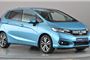 2018 Honda Jazz 1.3 i-VTEC EX Navi 5dr CVT