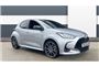 2023 Toyota Yaris 1.5 Hybrid GR Sport 5dr CVT