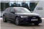 2023 Audi A6 Avant 40 TDI Quattro Black Edition 5dr S Tronic [Tech]