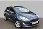 2018 Ford Fiesta 1.1 Zetec 5dr