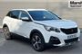 2019 Peugeot 3008 1.5 BlueHDi Allure 5dr EAT8