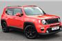 2021 Jeep Renegade 1.3 T4 GSE Night Eagle II 5dr DDCT