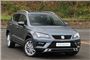 2018 SEAT Ateca 1.4 EcoTSI Xcellence 5dr