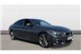 2018 BMW 4 Series Gran Coupe 420d [190] M Sport 5dr [Professional Media]