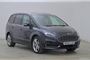 2022 Ford Galaxy 2.5 FHEV 190 Titanium 5dr CVT