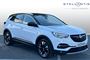 2021 Vauxhall Grandland X 1.2 Turbo Griffin Edition 5dr Auto