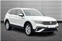 2023 Volkswagen Tiguan Allspace 1.5 TSI Life 5dr DSG