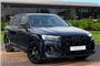 2024 Audi Q7 50 TDI Quattro Launch Edition 5dr Tiptronic