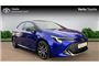 2024 Toyota Corolla 1.8 Hybrid GR Sport 5dr CVT