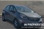 2022 Honda Jazz 1.5 i-MMD Hybrid SR 5dr eCVT