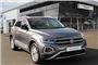 2022 Volkswagen T-Roc 1.0 TSI Style 5dr