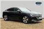 2021 Audi e-tron Sportback 230kW 50 Quattro 71kWh S Line 5dr Auto