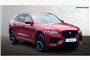 2017 Jaguar F-Pace 3.0d V6 S 5dr Auto AWD