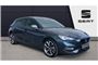 2022 SEAT Leon 1.5 eTSI 150 FR Sport 5dr DSG