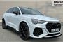 2020 Audi RS Q3 RS Q3 TFSI Quattro Audi Sport Ed 5dr S Tronic[C+S]