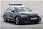2024 Audi A3 Saloon 35 TFSI Black Edition 4dr S Tronic