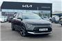2024 Kia Niro 1.6 GDi 127 Hybrid 4 5dr DCT