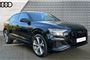 2022 Audi SQ8 SQ8 TFSI Quattro Black Edition 5dr Tiptronic