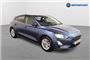 2020 Ford Focus 1.0 EcoBoost 125 Titanium 5dr