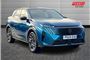 2024 Peugeot 3008 1.2 Hybrid 136 Allure 5dr e-DSC6