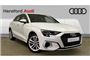 2023 Audi A3 30 TFSI Sport 5dr