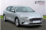 2019 Ford Focus 1.0 EcoBoost 125 Titanium 5dr
