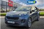 2016 Kia Sportage 1.7 CRDi ISG 3 5dr