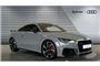 2023 Audi TT RS TT RS TFSI Quattro Audi Sport Ed 2dr S Tronic