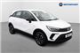 2021 Vauxhall Crossland 1.2 SE 5dr