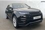 2020 Land Rover Range Rover Evoque 2.0 D180 R-Dynamic SE 5dr Auto