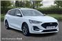 2023 Ford Focus Estate 1.0 EcoBoost ST-Line 5dr