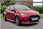 2022 Mazda 2 Hybrid 1.5i Hybrid Select 5dr CVT