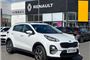 2021 Kia Sportage 1.6 CRDi 48V ISG 2 5dr