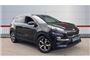 2021 Kia Sportage 1.6 CRDi 48V ISG 2 5dr