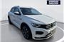 2019 Volkswagen T-Roc 1.6 TDI R-Line 5dr