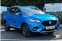 2022 MG ZS 1.0T GDi Exclusive 5dr DCT