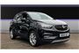 2018 Vauxhall Mokka X 1.4T ecoTEC Active 5dr