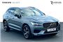 2021 Volvo XC60 2.0 B4D R DESIGN 5dr Geartronic