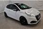 2017 Peugeot 208 1.6 THP GTi Prestige 3dr