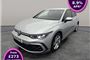 2021 Volkswagen Golf GTE 1.4 TSI GTE 5dr DSG