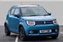 2017 Suzuki Ignis 1.2 Dualjet SHVS SZ5 5dr