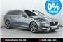 2018 Jaguar XF Sportbrake 2.0d [180] R-Sport 5dr Auto