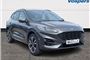 2023 Ford Kuga 2.5 PHEV ST-Line X 5dr CVT