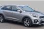 2021 Kia Niro 1.6 GDi PHEV 3 5dr DCT