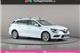 2019 Renault Megane Sport Tourer 1.5 Blue dCi 115 Play 5dr